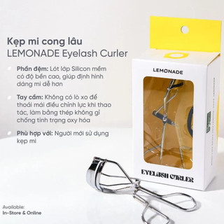 KẸP MI CONG LÂU LEMONADE CURLER