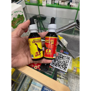 Combo 2 lọ ốm vàng + ốm đỏ thái lan
