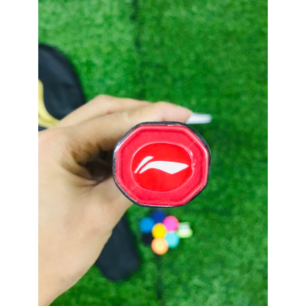 🔥 Vợt cầu lông Lining siêu hot 🔥 tặng kèm quấn cán và căng dây theo yêu cầu