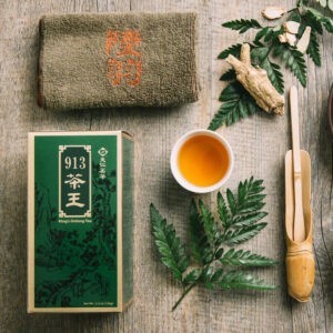 Trà Ô Long Vương 913 TenRen