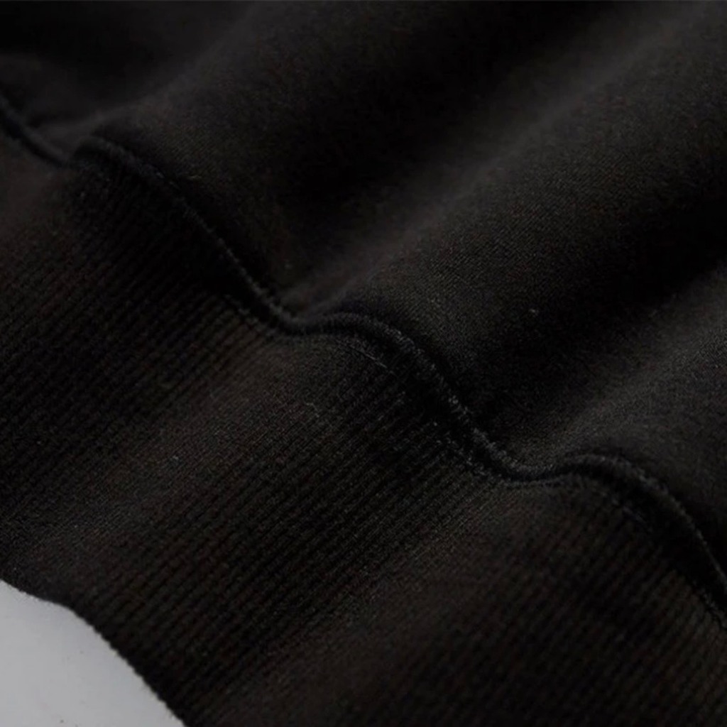 Áo Sweater Trơn Nam Nữ,Áo Hoodie Nỉ Form  Dáng Unisex Basic Nỉ Bông Dày Mềm Mịn Nam Nữ Mặc Cực Chất Hot Trend Nam Nữ