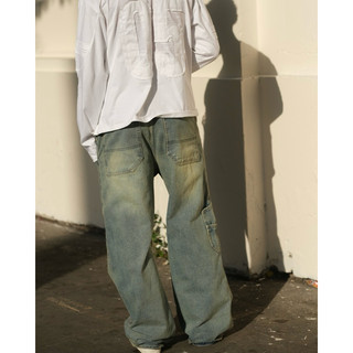 DS ORIGINAL JEANS