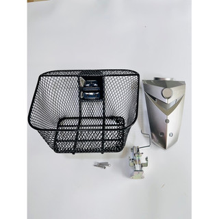 Rổ sirius spark thái lan