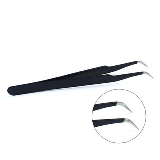 Nhíp gắp đá phụ kiện nail