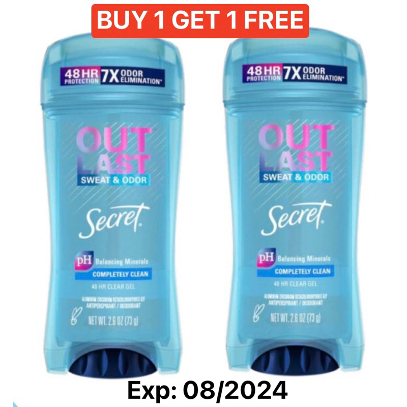 OLD SPICE Nhập khẩu Mỹ - Sáp khử mùi cho nam các hương 73G/85G