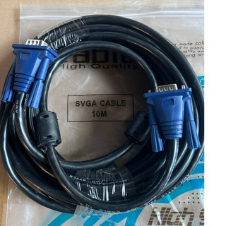 Dây vga 10m loại tốt nhất