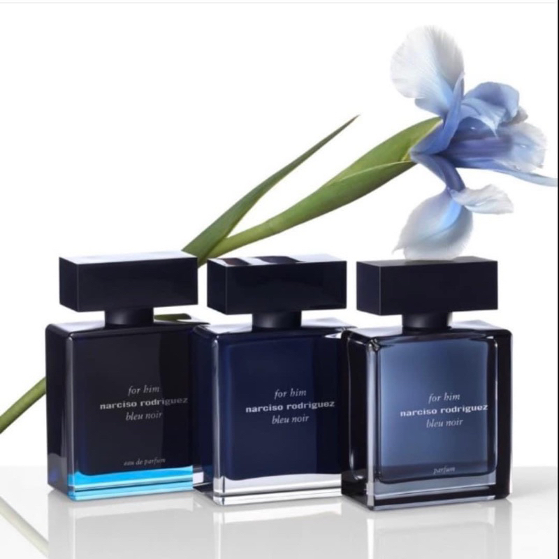 💥 Nước hoa nam Bleu Noir - Narciso Rodriguez
