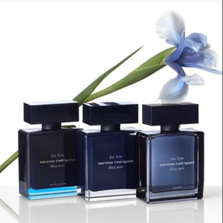 💥 Nước hoa nam Bleu Noir - Narciso Rodriguez