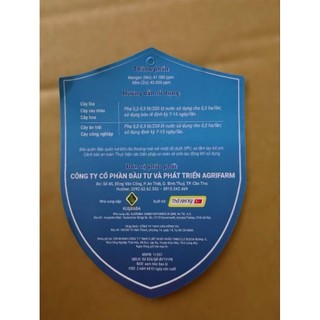 Citra Grow Zn4,3 (500ml)