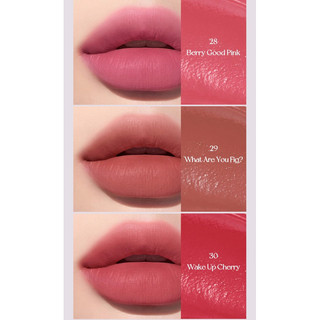 (Airy Velvet) Son Kem PERIPERA Ink Airy Velvet (4g)