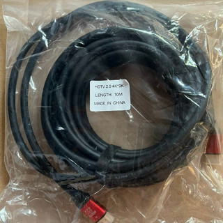 Dây HDMI 10m 4K độ phân giải 4K loại cực tốt