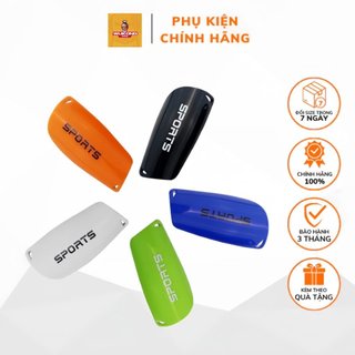 Bọc ống đồng bóng đá chuyên dụng - Ống đồng Sport không dây