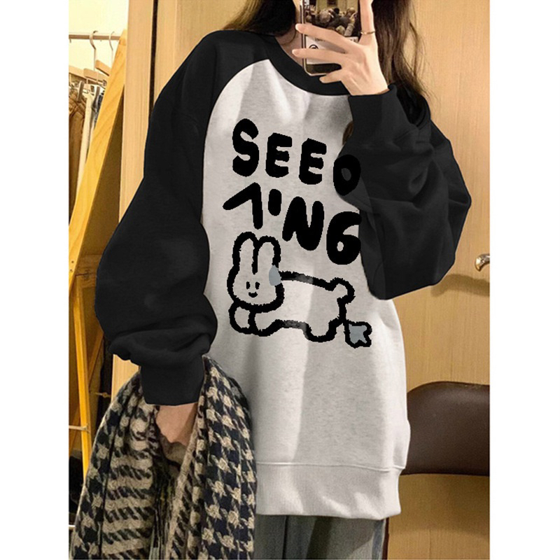 Áo nỉ JAPLANG phối tay các mẫu nỉ lót bông siêu ấm