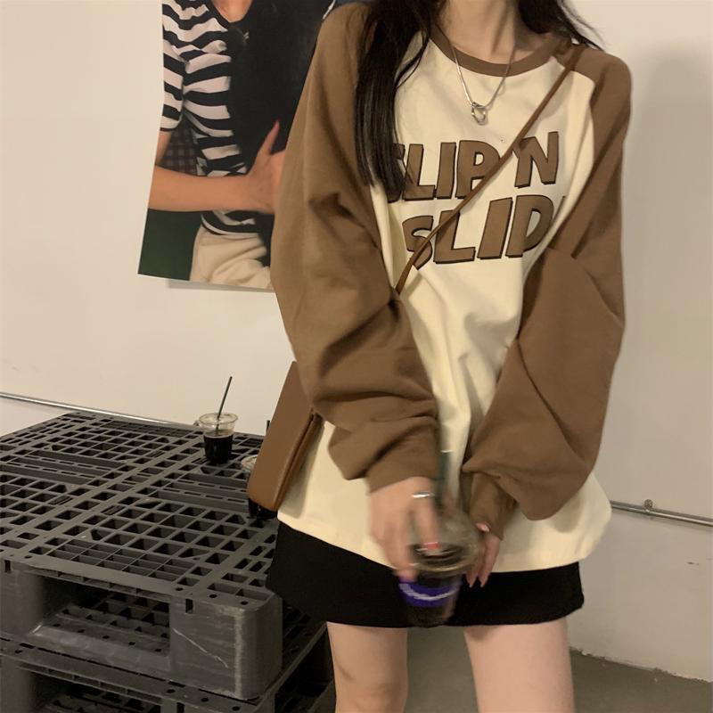 Áo nỉ JAPLANG phối tay các mẫu nỉ lót bông siêu ấm