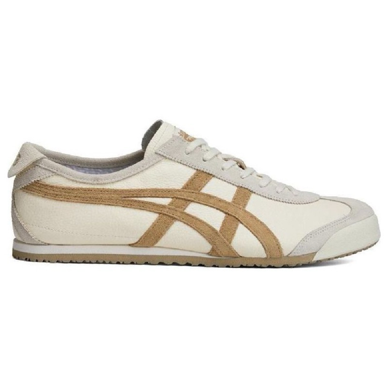 [ CHÍNH HÃNG ] Giày Onitsuka Tiger MEXICO 66 VIN 'White Grey' 1183C076-202
