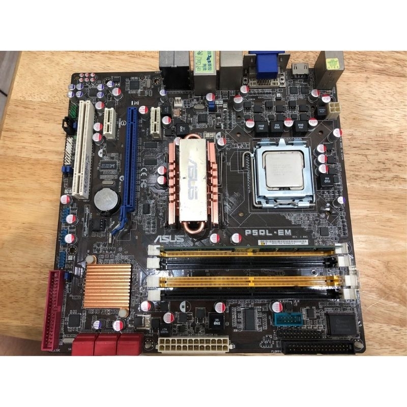 Main 775 HP 8000 MT  Giga G31 Ram 2 cao cấp / máy bộ NEC G41 Ram 3 hỗ trợ chip Q Máy công nghiệp siêu bền