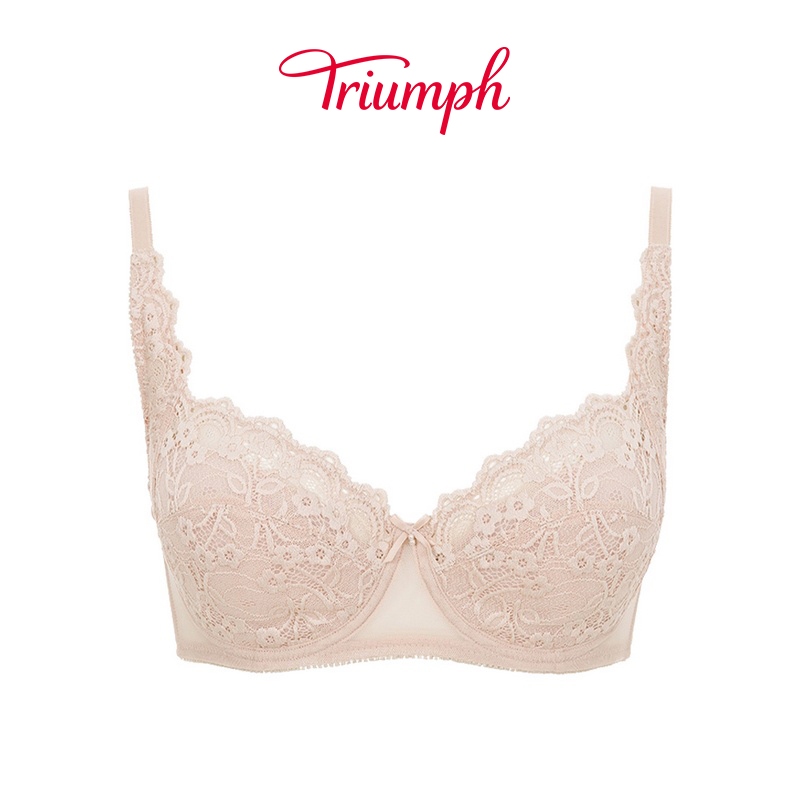 Áo ngực nữ có gọng mút mỏng Triumph Fashion 921 WHPD NZ