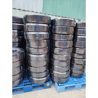 Giá Sỉ Cuộn Ống LDPE 16mm dùng trong hệ thống tưới