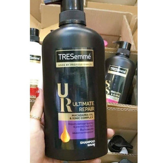 Tresemmé thái lan chính hãng