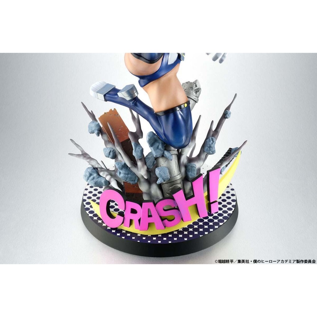 Mô Hình Mirko, Boku no Hero Academia, Hero Suit Ver., Scale 1/8 -  Figure Chính Hãng Nhật