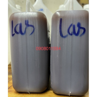 Las Tico làm nước rửa chén ,nước giặt tẩy rửa 1 kg