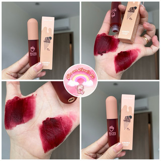 Son Gogotales Nut thiết kế xinh xắn mềm mịn lâu trôi chính hãng 
