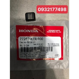 Cao su bắt bửng winner zin hãng honda