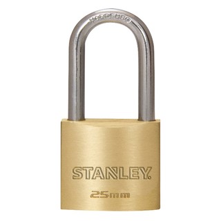 [HÀNG TẶNG KHÔNG BÁN] Ổ Khóa càng dài stanley 25mm