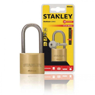 Ổ Khóa càng dài stanley 25mm