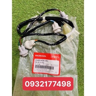 Dây xi nhan trước winner v1 zin chính hãng honda