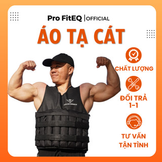 Áo Vest Tạ Áo Dành Cho Calisthenics Thể Thao Chạy Bộ Quyền Anh Huấn Luyện Tập Thể Hình Tăng độ nặng trong tập luyện