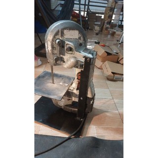 cưa vòng hitachi CB12VA
