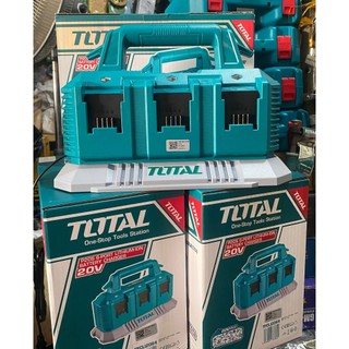 Đế sạc pin p20s total tfcli2064