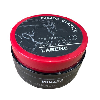 Sáp vuốt tóc tạo kiểu Labene Pomade Classic 100g