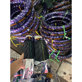  Vỏ lốp xe Maxxis gai kim cương 3D đủ loại xe tay ga và xe số. 