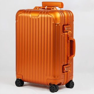Vali kéo du lịch, vali nhôm nguyên khối cao cấp size20/24/29 (bh trọn đời