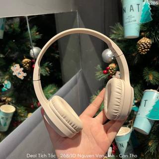 Headphone Bluetooth Không Dây Hoco. W46