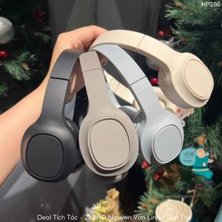 Headphone Bluetooth Không Dây Hoco. W46