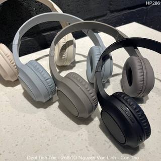 Headphone Bluetooth Không Dây Hoco. W46