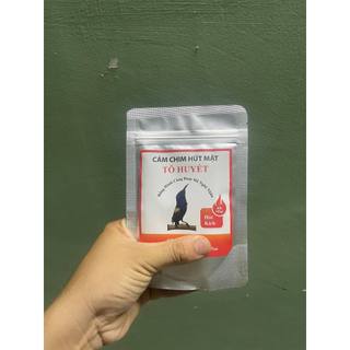combo 3 gói dưỡng hót (cám hút mật tô huyết 100gr )