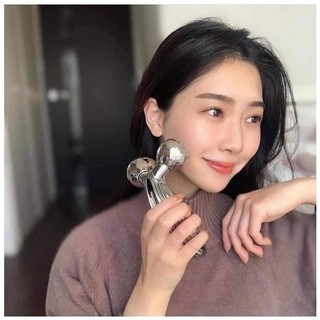 Refa carat [100% AUTHENTIC]_ Thanh lăn thon gọn mặt