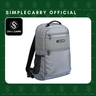 Ba lô Đi Học, Đi Làm SimpleCarry B2B06