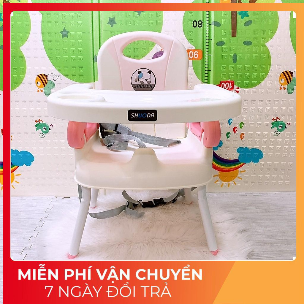 Ghế Ăn Dặm  cho bé