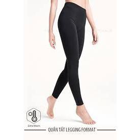 Quần tất legging format chất đẹp co dãn mịn - phamhongtham23