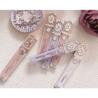   SẴN  Son bóng tint Unicorn - Flower Knows 