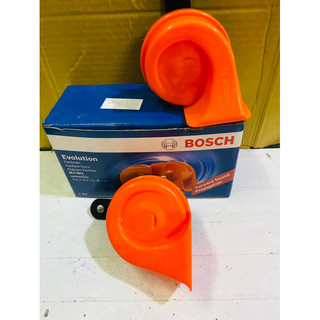 Còi Sò Bosch Evolution 12V chống nước loại xịn