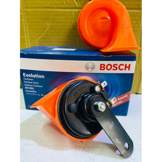 Còi Sò Bosch Evolution 12V chống nước loại xịn