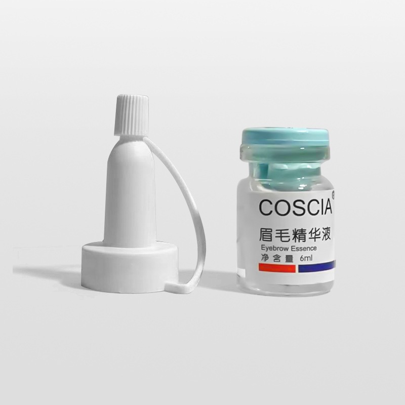 Huyết Thanh Kích Thích Mọc Lông ANRAN Nhật Bản Serum ANRAN Kích Thích Mọc Tóc, Râu, Lông Mày, Lông Mi 6ML