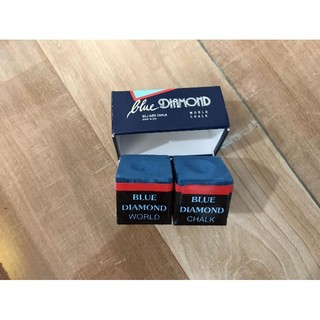 Lơ Blue Diamond Longoni hàng chính hãng Longoni. tặng kèm bọc lơ