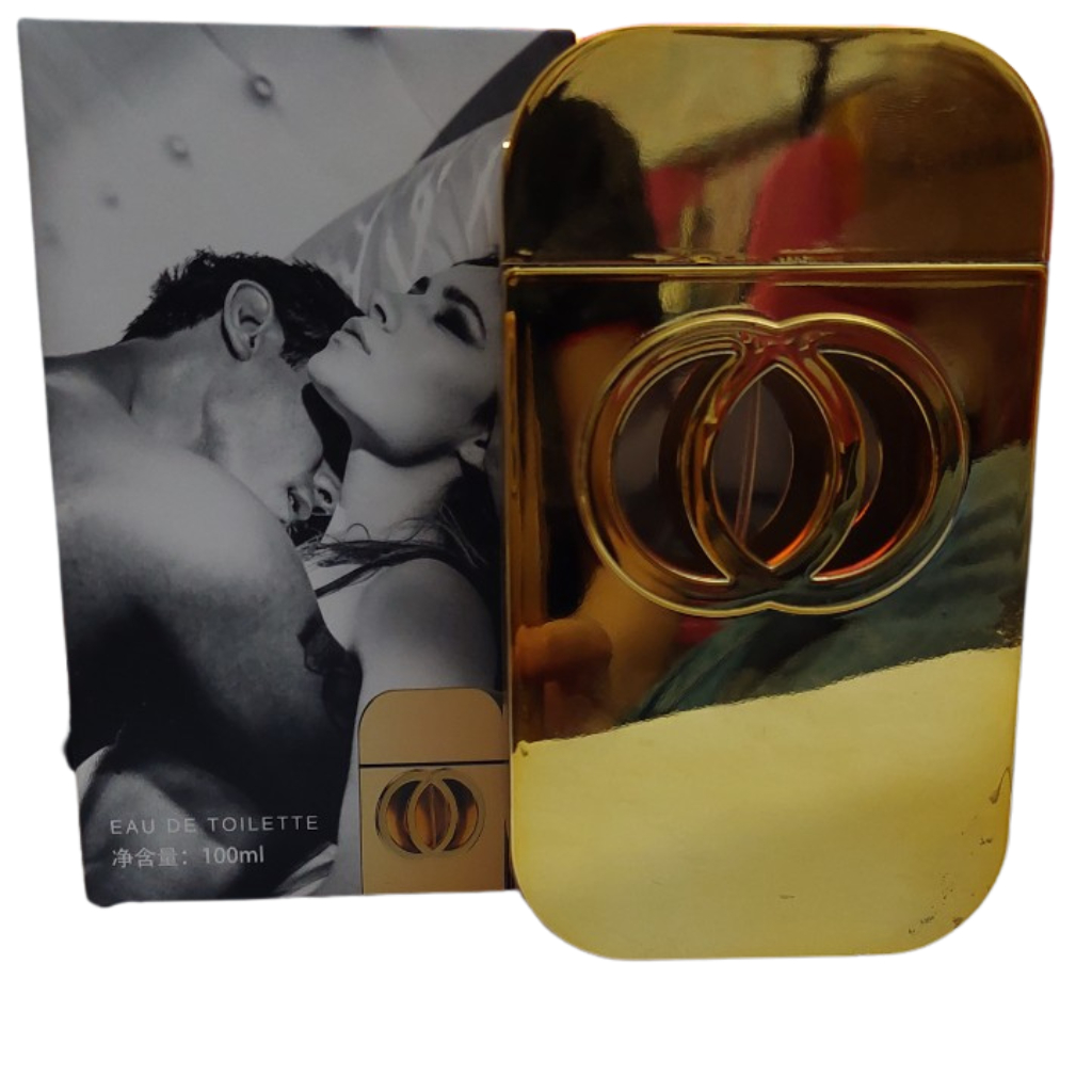 Nước Hoa Nam DOUYO COCO, Dầu Thơm Nam Cao Cấp, Thơm Lâu, Nước Hoa Mùi Nam Tính, Quyến Rủ